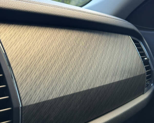 Сірий Шкода Kodiaq, об'ємом двигуна 2 л та пробігом 48 тис. км за 35000 $, фото 29 на Automoto.ua