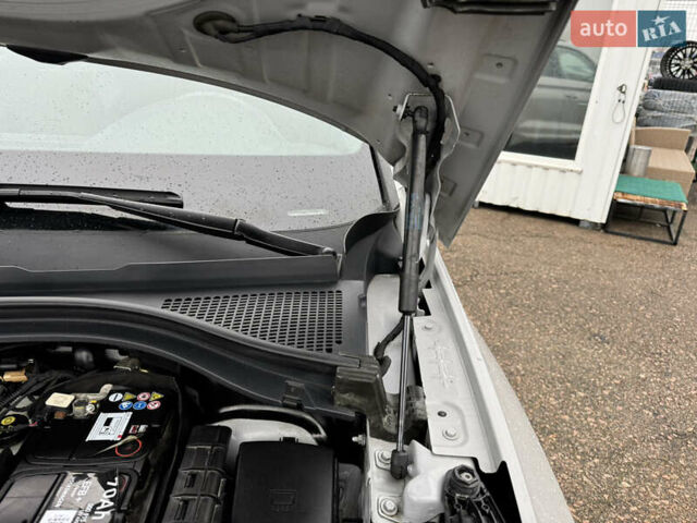 Серый Шкода Kodiaq, объемом двигателя 1.97 л и пробегом 181 тыс. км за 35500 $, фото 139 на Automoto.ua