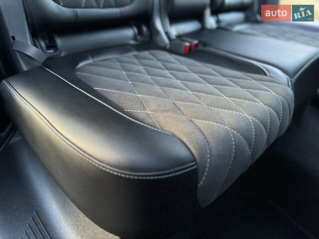 Сірий Шкода Kodiaq, об'ємом двигуна 2 л та пробігом 220 тис. км за 31200 $, фото 112 на Automoto.ua