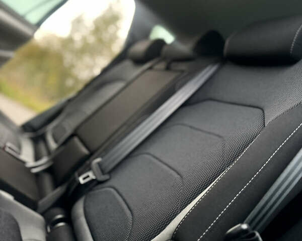 Сірий Шкода Kodiaq, об'ємом двигуна 2 л та пробігом 220 тис. км за 31300 $, фото 98 на Automoto.ua