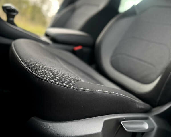 Сірий Шкода Kodiaq, об'ємом двигуна 2 л та пробігом 220 тис. км за 31300 $, фото 84 на Automoto.ua