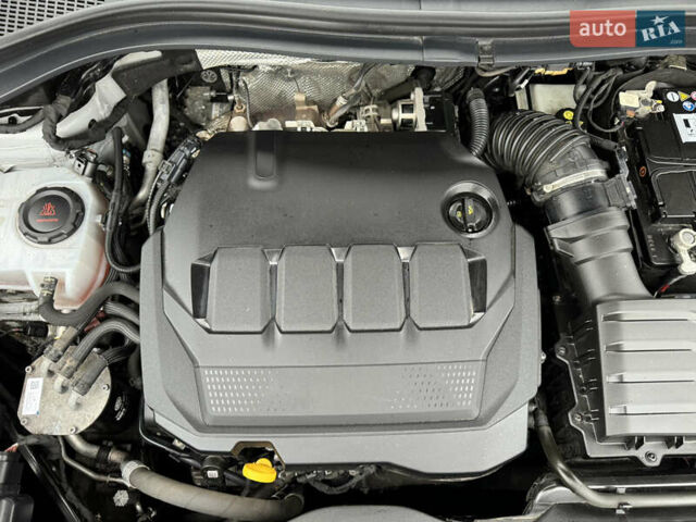 Серый Шкода Kodiaq, объемом двигателя 1.97 л и пробегом 181 тыс. км за 35500 $, фото 137 на Automoto.ua