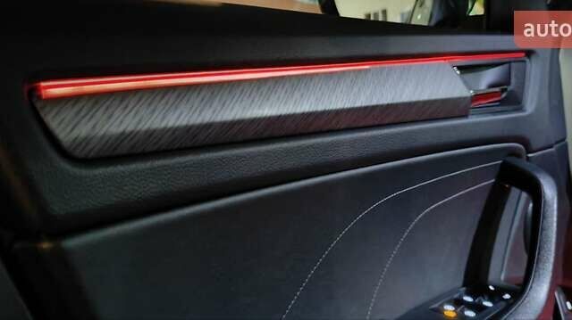 Сірий Шкода Kodiaq, об'ємом двигуна 2 л та пробігом 86 тис. км за 31900 $, фото 51 на Automoto.ua