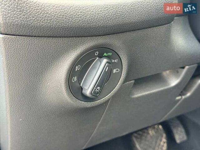 Серый Шкода Kodiaq, объемом двигателя 1.5 л и пробегом 80 тыс. км за 32000 $, фото 43 на Automoto.ua