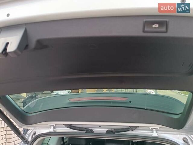 Серый Шкода Kodiaq, объемом двигателя 1.97 л и пробегом 106 тыс. км за 37799 $, фото 63 на Automoto.ua
