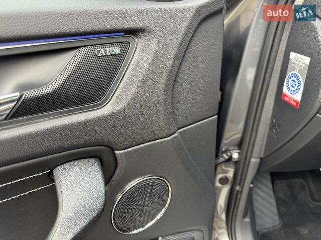 Серый Шкода Kodiaq, объемом двигателя 1.97 л и пробегом 83 тыс. км за 42900 $, фото 32 на Automoto.ua