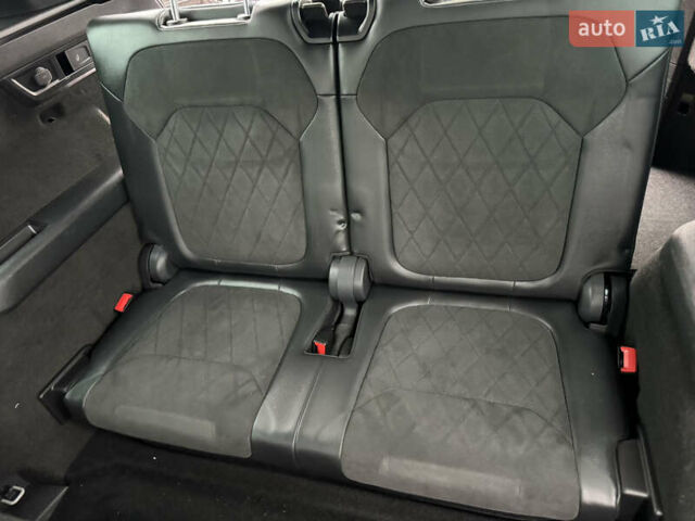 Серый Шкода Kodiaq, объемом двигателя 1.97 л и пробегом 181 тыс. км за 35500 $, фото 130 на Automoto.ua