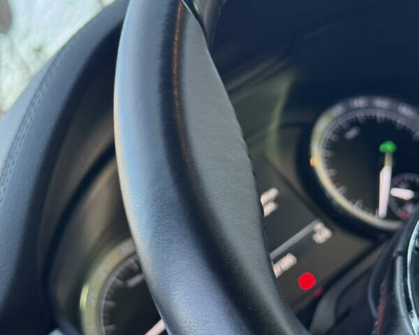 Сірий Шкода Kodiaq, об'ємом двигуна 2 л та пробігом 220 тис. км за 31200 $, фото 74 на Automoto.ua