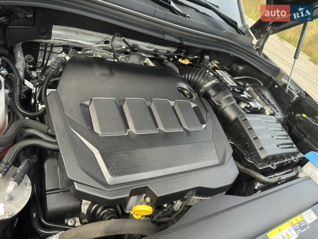 Сірий Шкода Kodiaq, об'ємом двигуна 2 л та пробігом 220 тис. км за 31200 $, фото 60 на Automoto.ua