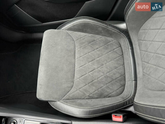 Серый Шкода Kodiaq, объемом двигателя 1.97 л и пробегом 181 тыс. км за 35500 $, фото 68 на Automoto.ua