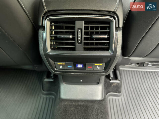 Шкода Kodiaq 2022 у Києві на Automoto.ua Сірий Шкода Kodiaq, об'ємом двигуна 2 л та пробігом 169 тис. км за 35999 $, фото 66 на Automoto.ua