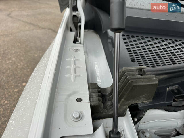 Серый Шкода Kodiaq, объемом двигателя 1.97 л и пробегом 181 тыс. км за 35500 $, фото 141 на Automoto.ua