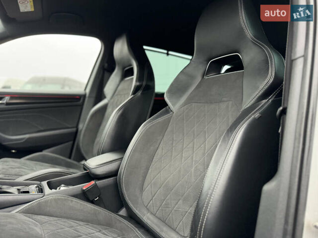 Серый Шкода Kodiaq, объемом двигателя 1.97 л и пробегом 181 тыс. км за 35500 $, фото 55 на Automoto.ua