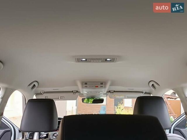 Серый Шкода Kodiaq, объемом двигателя 1.97 л и пробегом 106 тыс. км за 37700 $, фото 69 на Automoto.ua