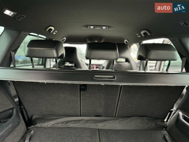 Серый Шкода Kodiaq, объемом двигателя 1.97 л и пробегом 181 тыс. км за 35500 $, фото 118 на Automoto.ua