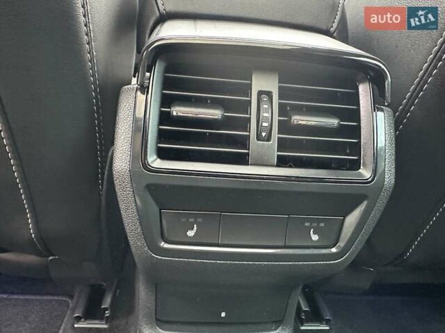 Серый Шкода Kodiaq, объемом двигателя 1.97 л и пробегом 188 тыс. км за 36950 $, фото 52 на Automoto.ua