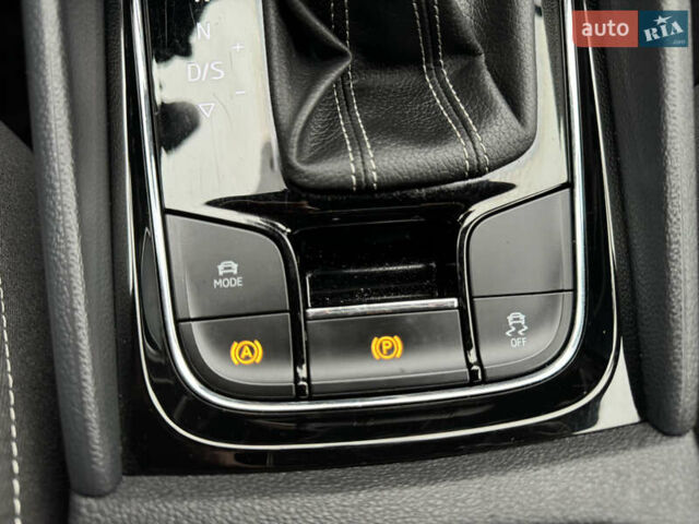 Серый Шкода Kodiaq, объемом двигателя 1.97 л и пробегом 181 тыс. км за 35500 $, фото 65 на Automoto.ua