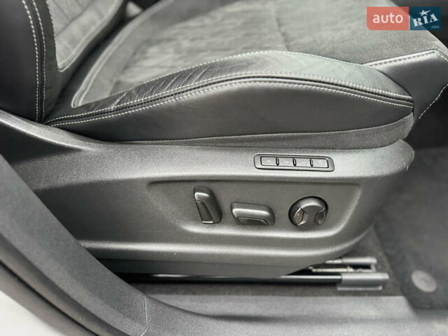 Серый Шкода Kodiaq, объемом двигателя 1.97 л и пробегом 181 тыс. км за 35500 $, фото 96 на Automoto.ua