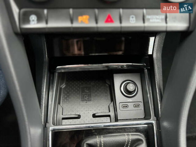 Серый Шкода Kodiaq, объемом двигателя 1.97 л и пробегом 181 тыс. км за 35500 $, фото 64 на Automoto.ua