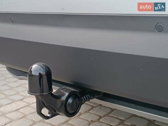 Серый Шкода Kodiaq, объемом двигателя 1.97 л и пробегом 106 тыс. км за 37700 $, фото 30 на Automoto.ua