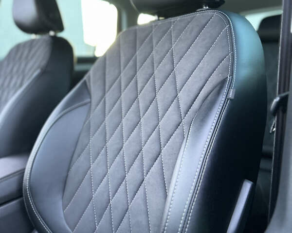 Сірий Шкода Kodiaq, об'ємом двигуна 2 л та пробігом 220 тис. км за 31200 $, фото 96 на Automoto.ua