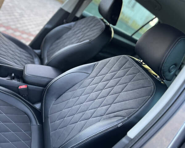 Сірий Шкода Kodiaq, об'ємом двигуна 2 л та пробігом 220 тис. км за 31200 $, фото 99 на Automoto.ua
