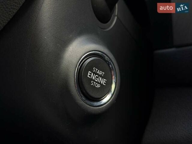 Серый Шкода Kodiaq, объемом двигателя 1.5 л и пробегом 80 тыс. км за 32000 $, фото 71 на Automoto.ua
