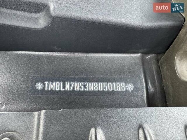 Серый Шкода Kodiaq, объемом двигателя 1.97 л и пробегом 83 тыс. км за 42900 $, фото 24 на Automoto.ua