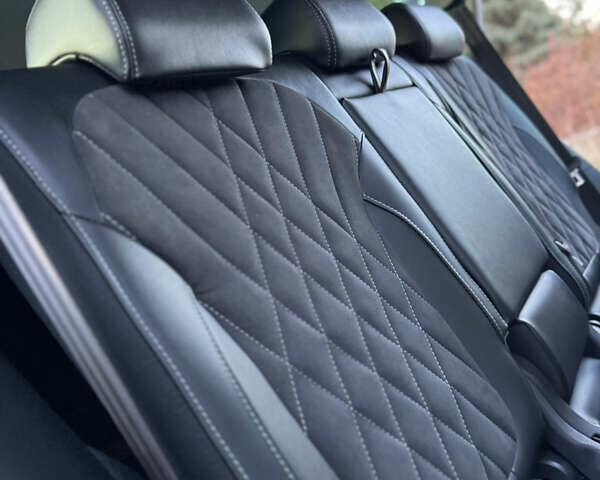 Сірий Шкода Kodiaq, об'ємом двигуна 2 л та пробігом 220 тис. км за 31200 $, фото 110 на Automoto.ua