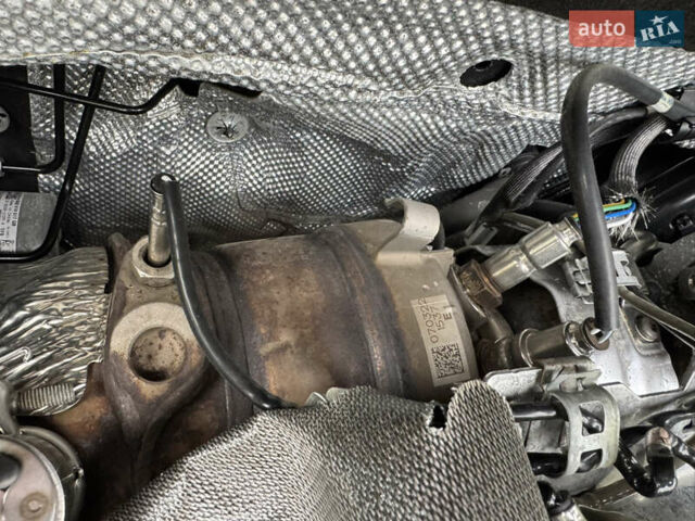 Шкода Kodiaq 2022 у Києві на Automoto.ua Сірий Шкода Kodiaq, об'ємом двигуна 2 л та пробігом 169 тис. км за 35999 $, фото 38 на Automoto.ua