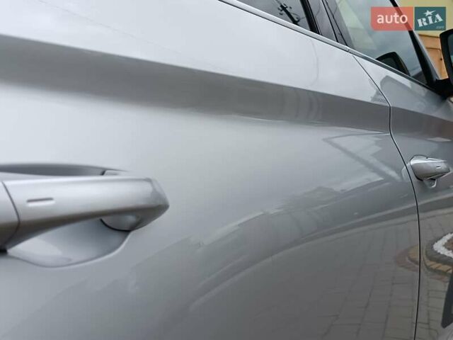 Серый Шкода Kodiaq, объемом двигателя 1.97 л и пробегом 106 тыс. км за 37700 $, фото 39 на Automoto.ua