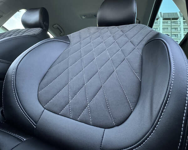 Сірий Шкода Kodiaq, об'ємом двигуна 2 л та пробігом 220 тис. км за 31200 $, фото 97 на Automoto.ua