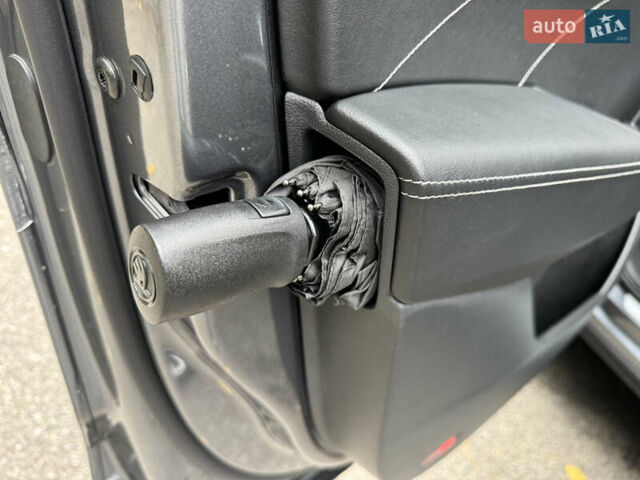 Шкода Kodiaq 2022 у Києві на Automoto.ua Сірий Шкода Kodiaq, об'ємом двигуна 2 л та пробігом 169 тис. км за 35999 $, фото 42 на Automoto.ua