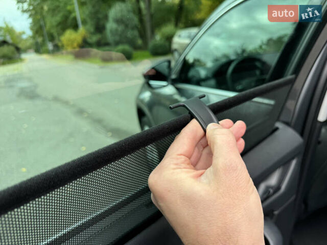 Шкода Kodiaq 2022 у Києві на Automoto.ua Сірий Шкода Kodiaq, об'ємом двигуна 2 л та пробігом 169 тис. км за 35999 $, фото 51 на Automoto.ua