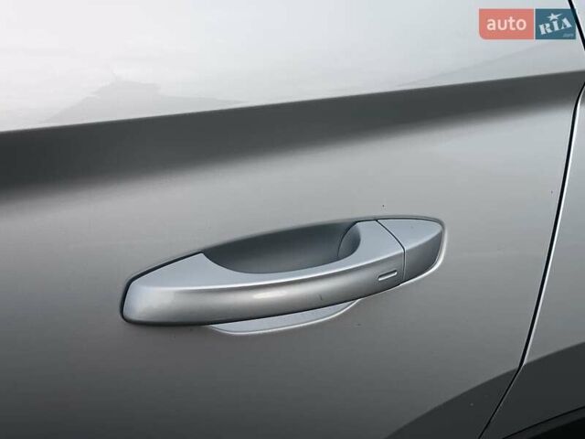 Серый Шкода Kodiaq, объемом двигателя 1.97 л и пробегом 106 тыс. км за 37799 $, фото 32 на Automoto.ua