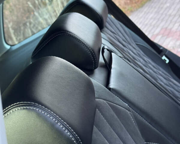 Сірий Шкода Kodiaq, об'ємом двигуна 2 л та пробігом 220 тис. км за 31200 $, фото 109 на Automoto.ua