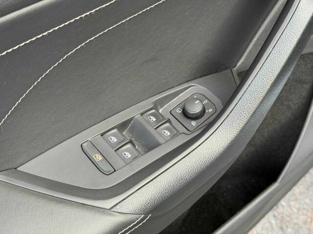 Серый Шкода Kodiaq, объемом двигателя 1.5 л и пробегом 80 тыс. км за 32000 $, фото 13 на Automoto.ua