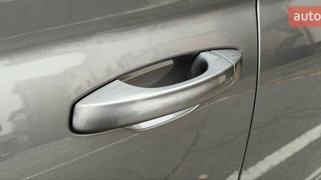 Сірий Шкода Kodiaq, об'ємом двигуна 2 л та пробігом 86 тис. км за 31900 $, фото 16 на Automoto.ua