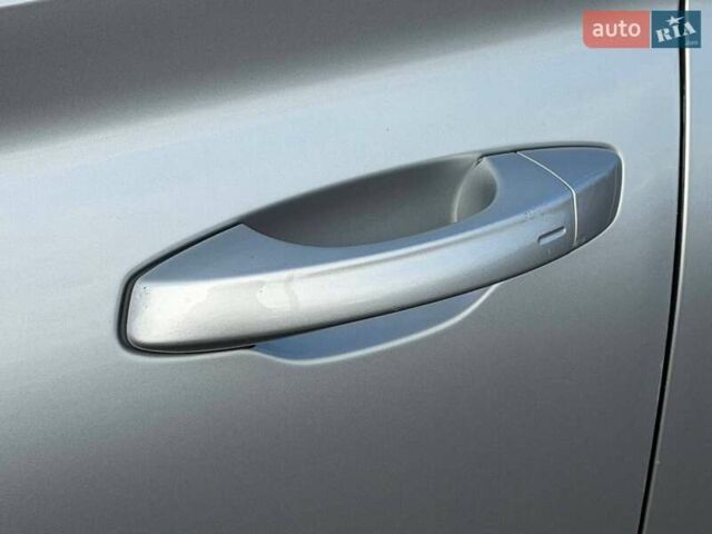 Серый Шкода Kodiaq, объемом двигателя 1.5 л и пробегом 80 тыс. км за 32000 $, фото 6 на Automoto.ua