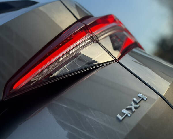 Сірий Шкода Kodiaq, об'ємом двигуна 2 л та пробігом 220 тис. км за 31200 $, фото 44 на Automoto.ua