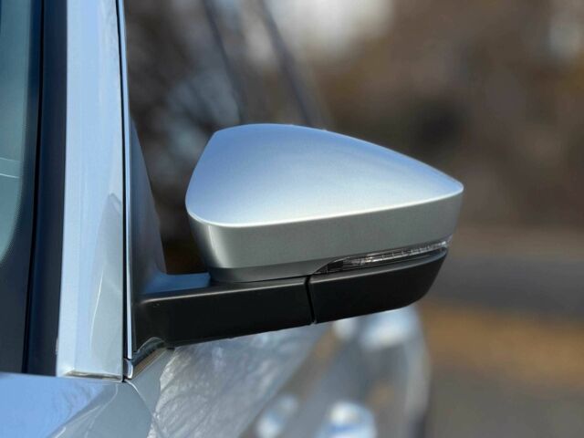 Серый Шкода Kodiaq, объемом двигателя 1.5 л и пробегом 80 тыс. км за 32000 $, фото 3 на Automoto.ua