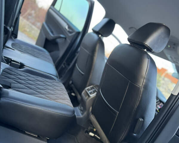 Сірий Шкода Kodiaq, об'ємом двигуна 2 л та пробігом 220 тис. км за 31200 $, фото 113 на Automoto.ua