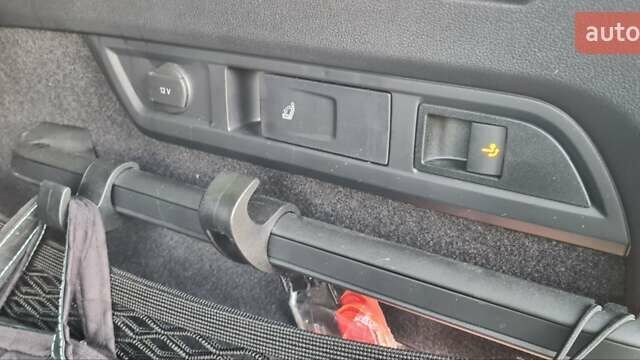 Сірий Шкода Kodiaq, об'ємом двигуна 1.97 л та пробігом 26 тис. км за 41500 $, фото 16 на Automoto.ua