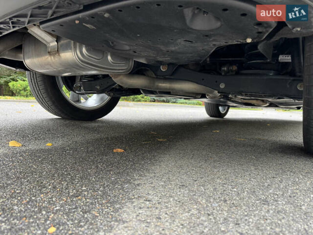 Шкода Kodiaq 2022 у Києві на Automoto.ua Сірий Шкода Kodiaq, об'ємом двигуна 2 л та пробігом 169 тис. км за 35999 $, фото 28 на Automoto.ua