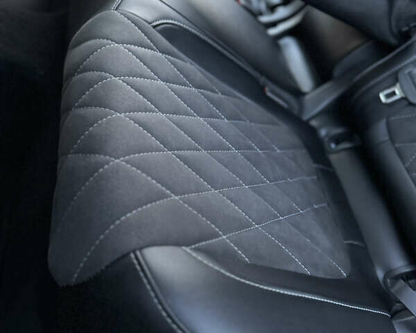 Сірий Шкода Kodiaq, об'ємом двигуна 2 л та пробігом 220 тис. км за 31200 $, фото 118 на Automoto.ua