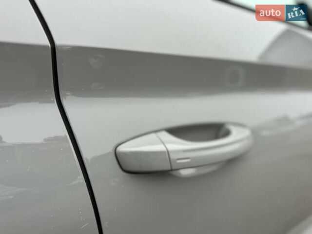 Серый Шкода Kodiaq, объемом двигателя 1.97 л и пробегом 181 тыс. км за 35500 $, фото 27 на Automoto.ua