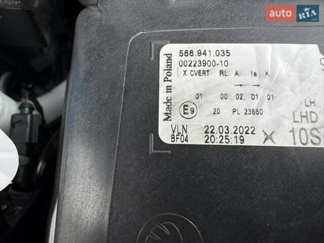 Шкода Kodiaq 2022 у Києві на Automoto.ua Сірий Шкода Kodiaq, об'ємом двигуна 2 л та пробігом 169 тис. км за 35999 $, фото 33 на Automoto.ua