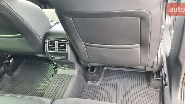 Серый Шкода Kodiaq, объемом двигателя 1.97 л и пробегом 75 тыс. км за 37999 $, фото 12 на Automoto.ua