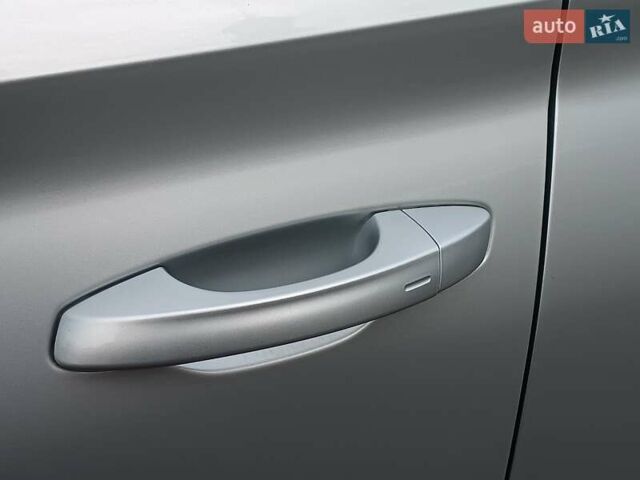 Серый Шкода Kodiaq, объемом двигателя 1.97 л и пробегом 106 тыс. км за 37799 $, фото 31 на Automoto.ua