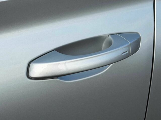 Серый Шкода Kodiaq, объемом двигателя 1.5 л и пробегом 80 тыс. км за 32000 $, фото 4 на Automoto.ua